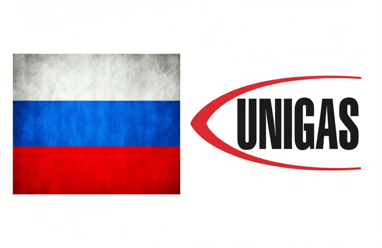 Unigas P71
